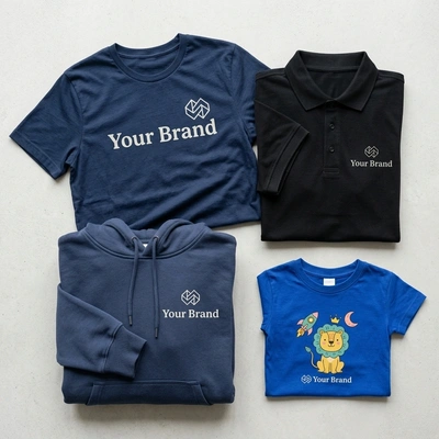  Clothing