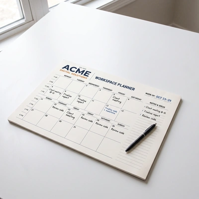  Desk Pads