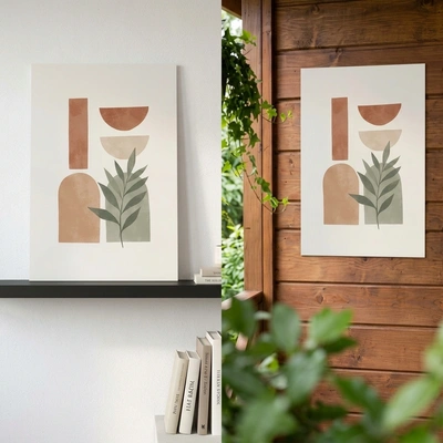  Posters