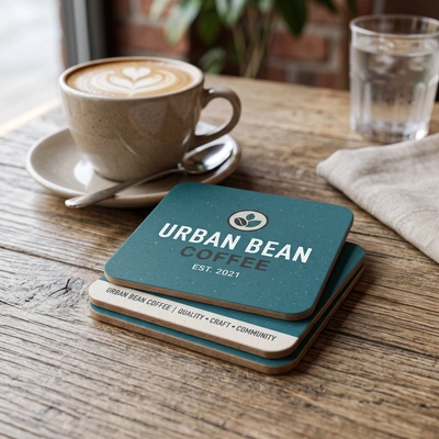  Coasters