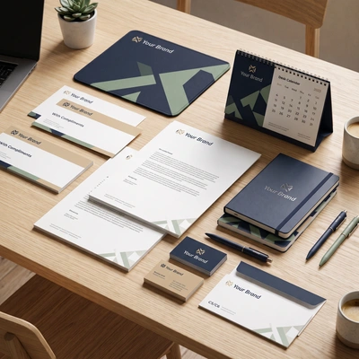  Office Stationery