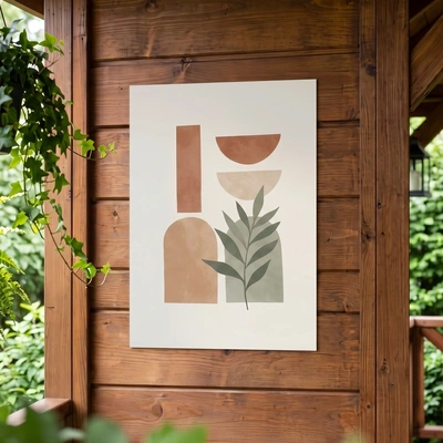  Outdoor Posters