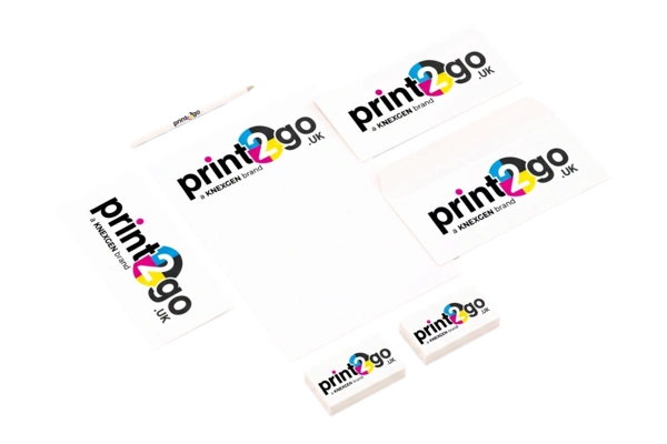  Logo Mockup